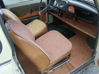 Trabant kombi - 3