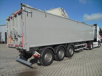 Stas S300CX, 49m3, ADR, JAKO NOVÝ - 3