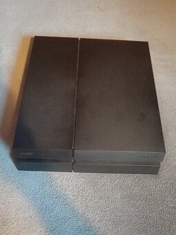 PS4+hry - 3