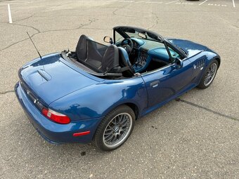 Z3 3.0i - 3
