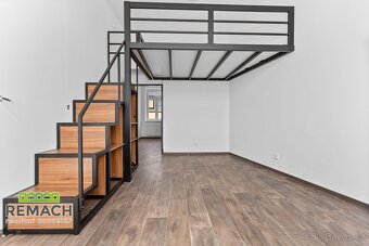 Pronájem byt 1+1, 40 m² - Náchod, ev.č. 03223 - 3