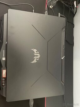 Asus tuf gaming f15 - 3