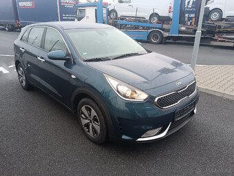 Kia Niro 1,6 hybrid - 3