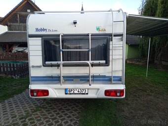 Hobby De Luxe 450 - 3