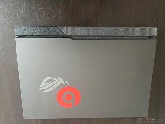 Asus Rog strix g17 - 3