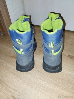 Superfit vel. 40 - v záruce  zakoupené 17.11.2024 - 3