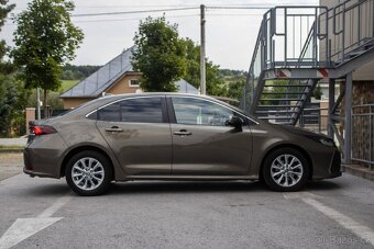 Toyota Corolla 1.5 Dynamic Force Comfort - 3