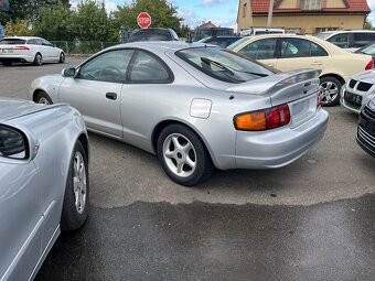 Toyota Celica 1.8 benzin, 85 kW, 1999 - 3