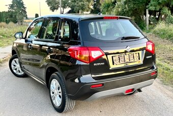 SUZUKI VITARA 1.6i VVT COMFORT -85.000km- - 3