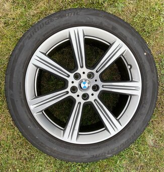 Alu kola 275/45R 20 - 3