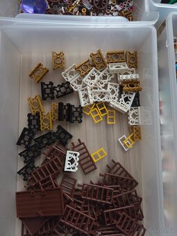 LEGO SMĚS - 3