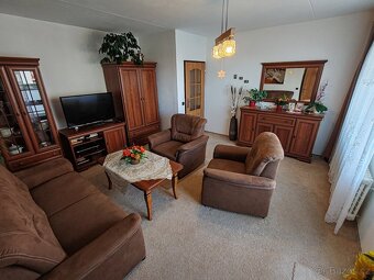 PRODEJ BYTU 4+1 BRNO - 3