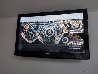 Televize Panasonic Viera 106 cm - 3