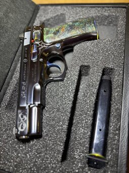 CZ 75 B 40th Anniversary - 3