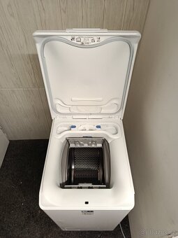 Pračka Electrolux - 3