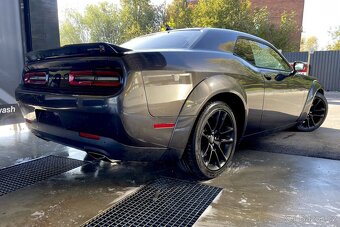 Dodge Challenger 6.4 V8 SRT SCAT Pack r v.2022 - 3