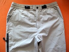 Pohodlné KALHOTY od zn. Tomi Sport, M - 3