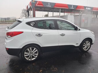 Hyundai ix35 - 3