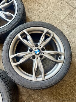 BMW sada kol Styling 436 M 5x120 - 3
