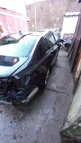 BMW F02 N63 750Li - Náhradní Díly - 3