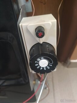 Plynové topidlo 6140 - 3