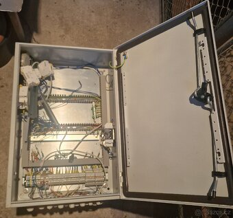 Rozvaděč Schneider - 3