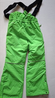 HANNAH AKITA JR II, dětské lyžařské kalhoty - 3
