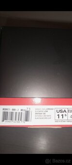 Nike air Jordan 44,5 - 3