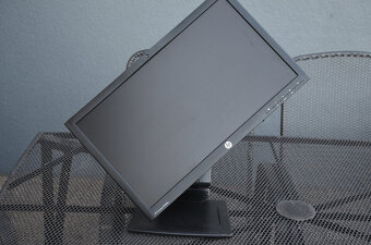 HP LCD Compaq LA2206xc - 3