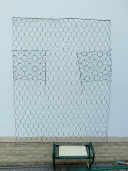 Kovové matrace Gabiony - 3