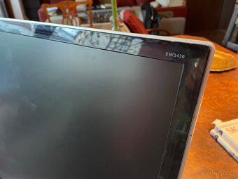 IPS LCD monitor BenQ EW2430 - 3