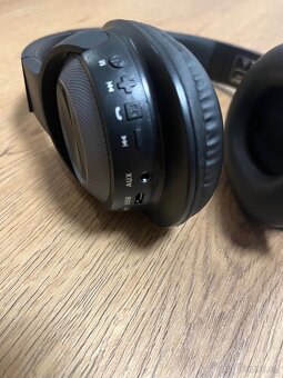 Sluchátka Blaupunkt - 3