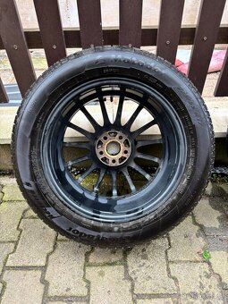 SUBARU ALU KOLA NEORIGINAL 5x100 - 3