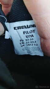 Chlapecké brusle - 3