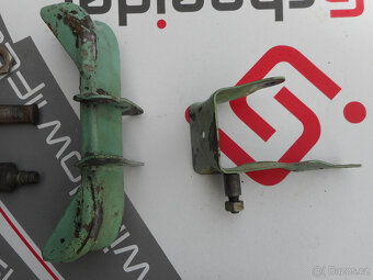 JAWA 50 550 DRZAK STUPACEK - 3