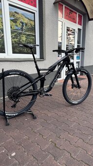 Enduro Focus JAM 8.8 KARBON -Akční cena - 3