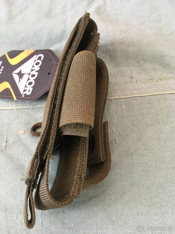 Pouzdro molle TQ na turniket - NOVÉ - 3