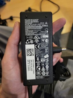 AC adaptér DELL, ASUS, HP 65W - 3