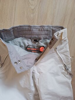 Oteplovačky Protest vel. 140 - 3