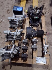 dily na kolejova vozidla vagon-železnice atd - 3