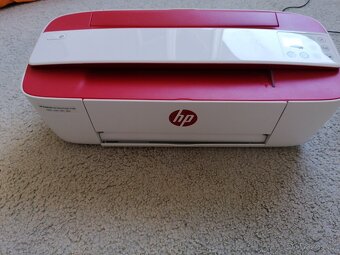 Tiskárna HP - 3