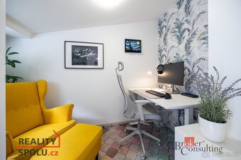 Prodej, byty/4+kk, 93.3 m2, Českobrodská 52/4, Hrdlořezy, 19 - 3