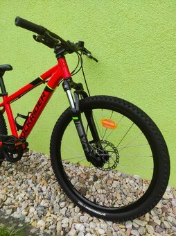 Značkové dětské kolo ROCK RIDER 24" ST 900 sport - 3