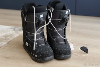 Boty snb dc Star Wars phase boa vel. 40 - 3