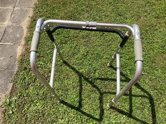 Chodítko pro seniory - 3