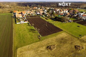 Prodej pozemek Bydlení, 4530㎡ - 3