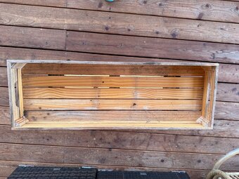 Stojan na rostliny VANILJSTÅNG 67 cm - 3