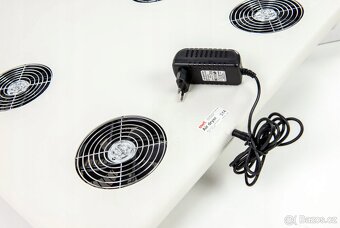 Sušička prádla s ventilátorem - 3