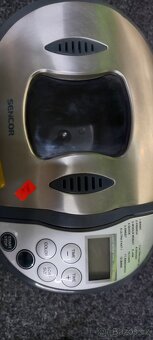 Pekárna na chleba - 3