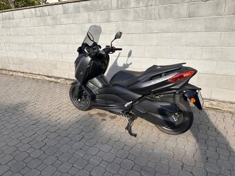 Yamaha X - max 300 - 3